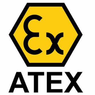 防爆ATEX认证